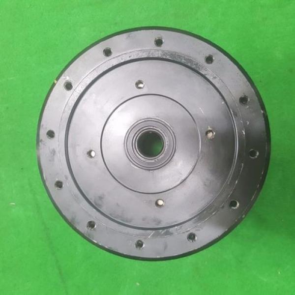 SUMITOMO Used F2CF-A35-119 Reducer, Ratio 119:1, Free Expedited Shipping #5 image