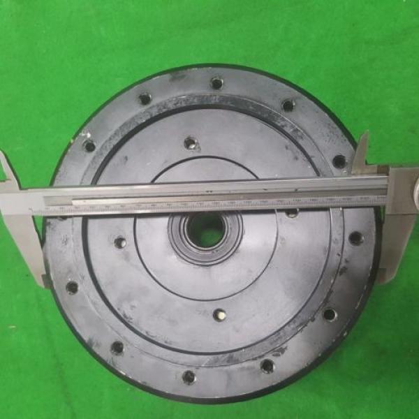SUMITOMO Used F2CF-A35-119 Reducer, Ratio 119:1, Free Expedited Shipping #6 image