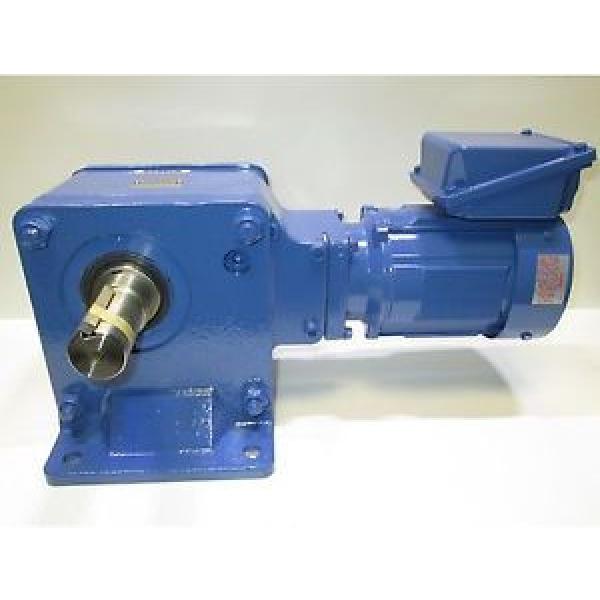 Sumitomo Getriebemotor  RNHMSO1-144OLYB-AVJI-480  Motor TC-FXV   NEU  #90005-2 #1 image