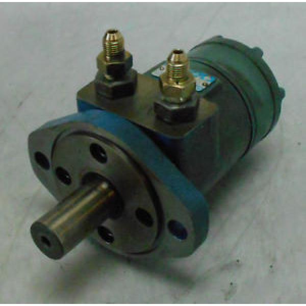 Sumitomo Eaton Hydraulic Orbit Motor H-200AA2-G, Used, WARRANTY #1 image