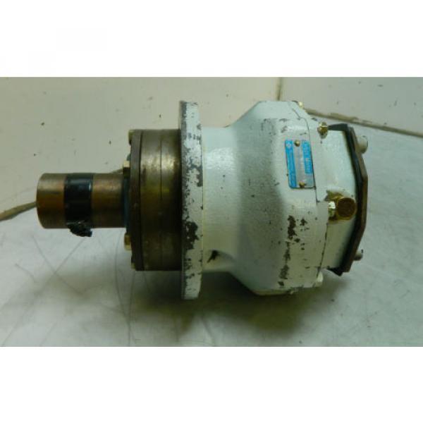 Sumitomo Eaton Hydraulic Orbit Motor J-A6H1S-A, Used, WARRANTY #1 image