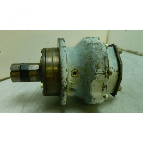 Sumitomo Eaton Hydraulic Orbit Motor J-A6H1S-A, Used, WARRANTY #3 image