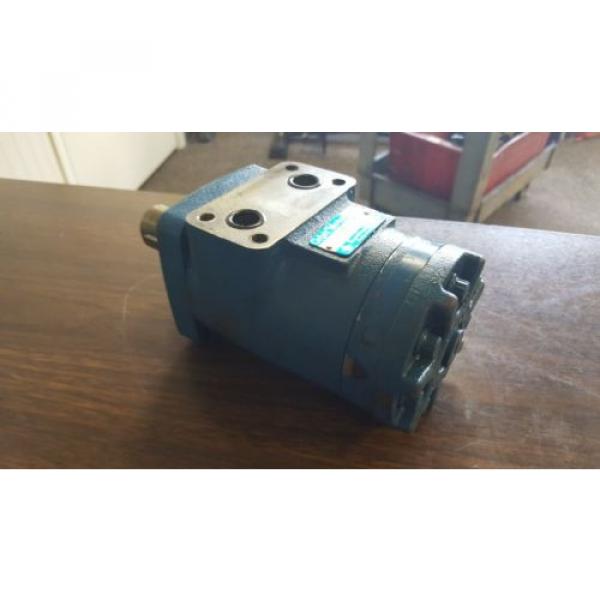Sumitomo Eaton Hydraulic Orbit Motor, H-070BA4FM-G, Used, WARRANTY #1 image