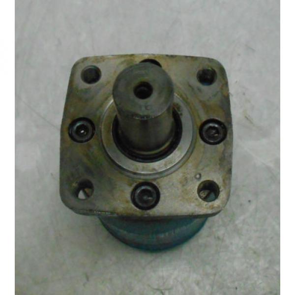 Sumitomo Eaton Hydraulic Orbit Motor, H-050BD4M-G, Used, WARRANTY #3 image