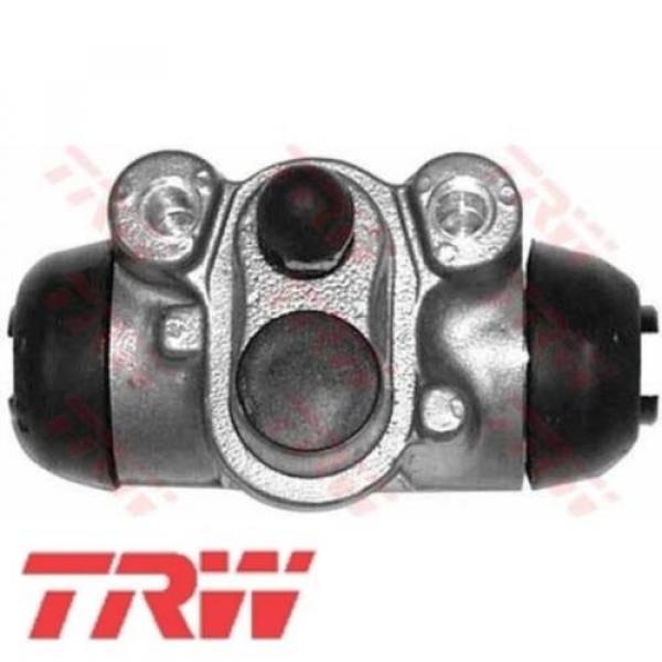 TRW Radbremszylinder Zylinder Radbremse BWC134 #1 image