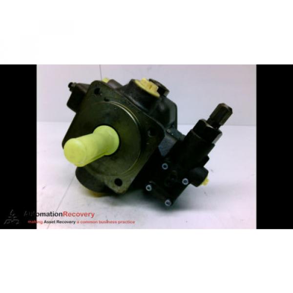 REXROTH R900509506 VANE pumps, P MAX=160BAR #2 image