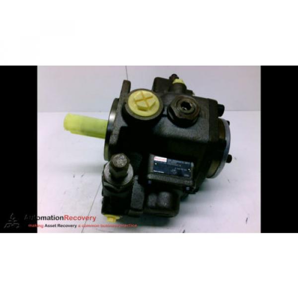 REXROTH R900509506 VANE pumps, P MAX=160BAR #5 image