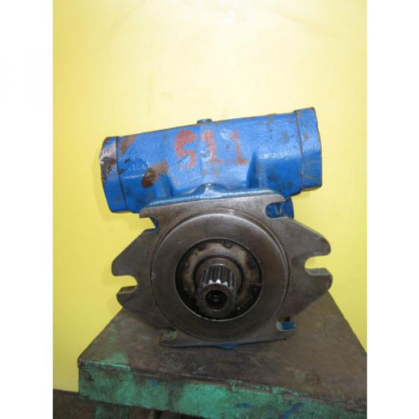 REXROTH AA4VG71EP2D1/32R-NZF10F001DH-S AXIAL PISTON VARIABLE HYDRAULIC pumps #1 image
