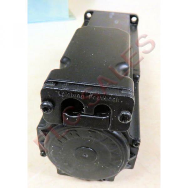 REXROTH MKD041B-144-GG0-KN  |  Permanant Magnet Servo Motor  Origin #3 image