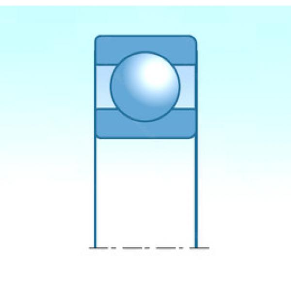 Ball Bearings 6309Z NTN-SNR #1 image