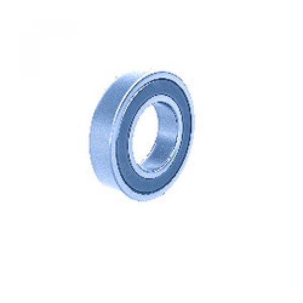 Ball Bearings 6310-2RS C3 PFI #1 image