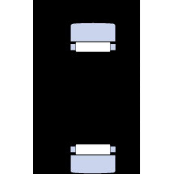 Roller Bearings RSTO 10 SKF #1 image