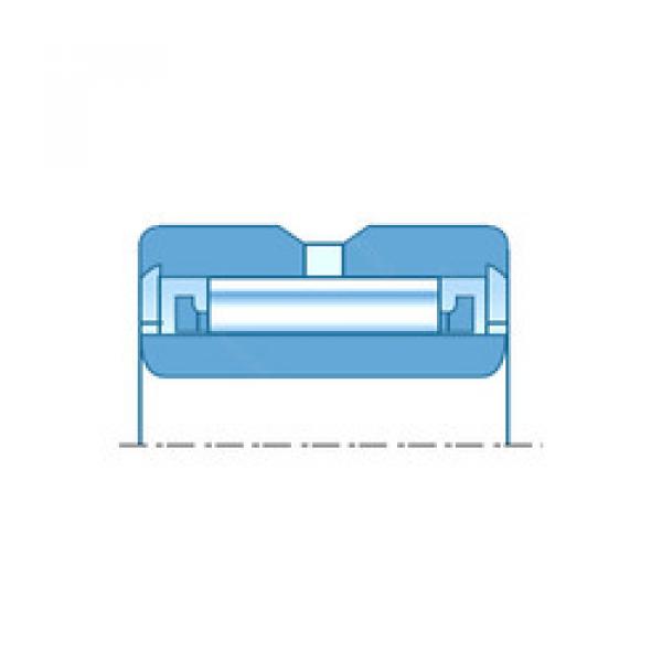 Needle Roller Bearings NK105/26R+IR95X105X26 NTN #1 image