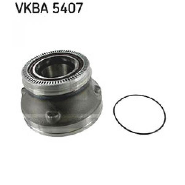 Tapered Roller Bearing VKBA5407 SKF #1 image