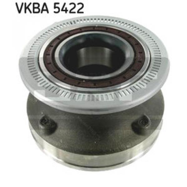 Tapered Roller Bearing VKBA5422 SKF #1 image