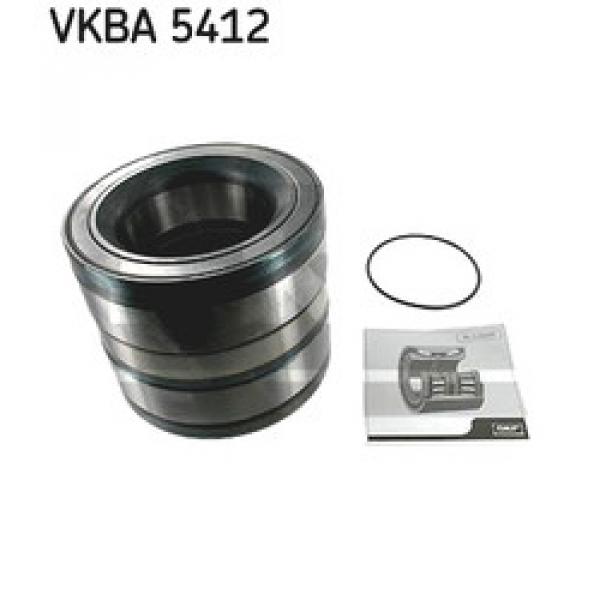 Tapered Roller Bearing VKBA5412 SKF #1 image
