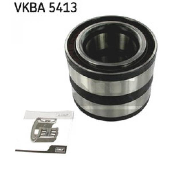 Tapered Roller Bearing VKBA5413 SKF #1 image