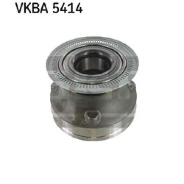 Tapered Roller Bearing VKBA5414 SKF #1 image