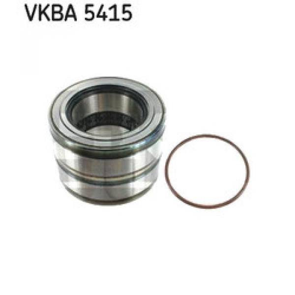 Tapered Roller Bearing VKBA5415 SKF #1 image