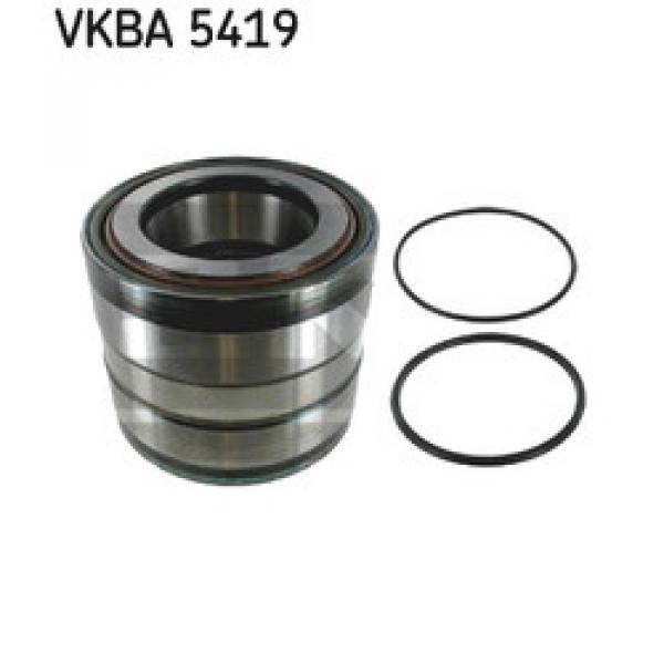 Tapered Roller Bearing VKBA5419 SKF #1 image