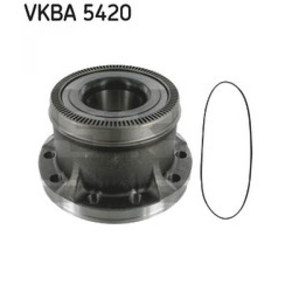 Tapered Roller Bearing VKBA5420 SKF #1 image