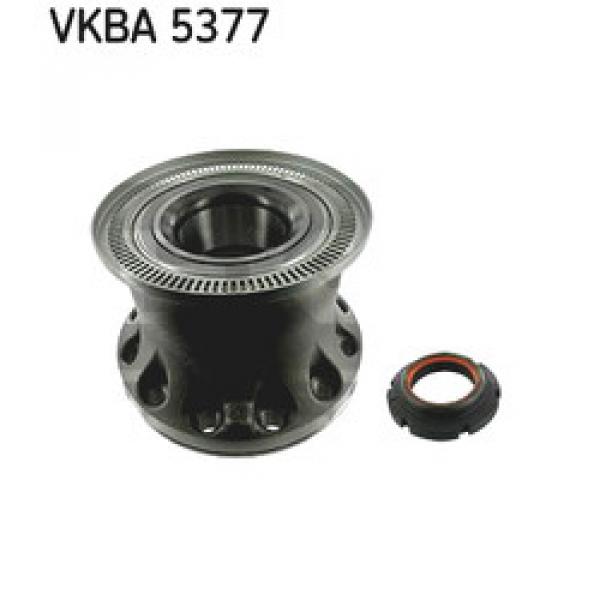 Tapered Roller Bearing VKBA5377 SKF #1 image