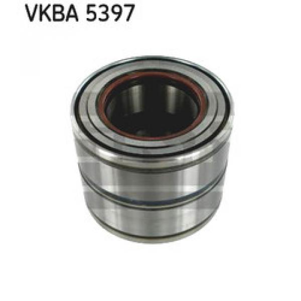 Tapered Roller Bearing VKBA5397 SKF #1 image