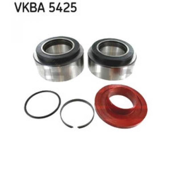 Tapered Roller Bearing VKBA5425 SKF #1 image