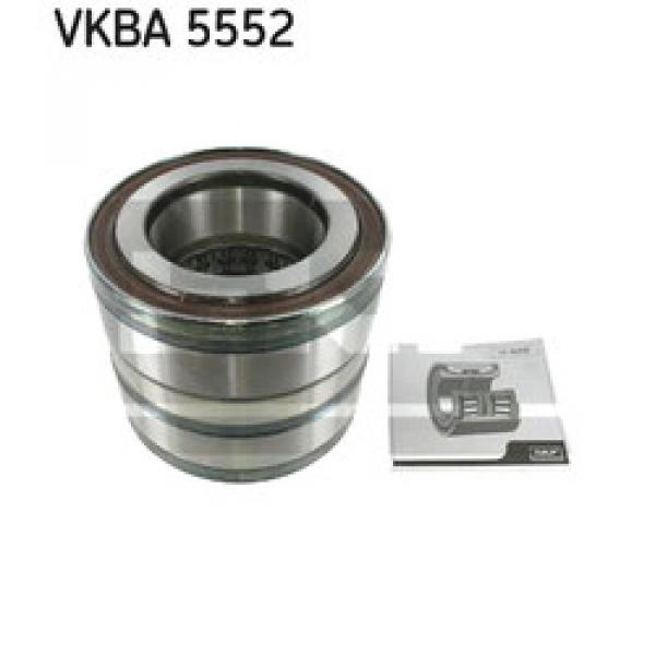 Tapered Roller Bearing VKBA5552 SKF #1 image