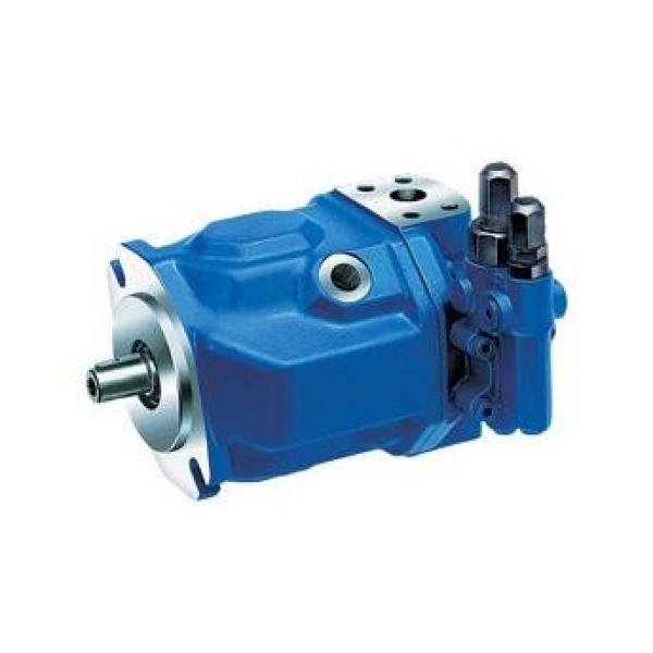 Rexroth Variable displacement pumps A10VO 45 DFR /31L-VSCV62N00 #1 image
