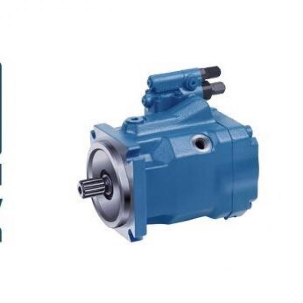 Rexroth Turkmenistan  Variable displacement pumps A10VO 60 DR /52R-VSD62K04 #1 image