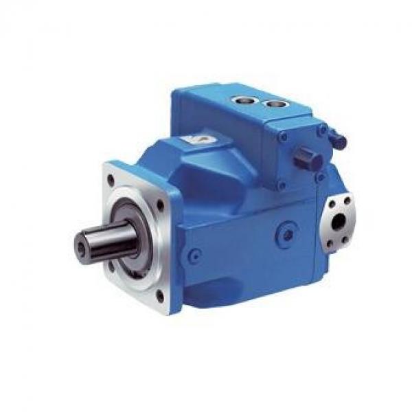 Rexroth Variable displacement pumps AA4VSO 125 DR /30R-FKD75U99 E #1 image