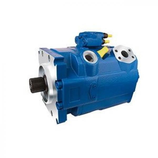 Rexroth Variable displacement pumps A15VSO 280 DRS 0A0V/ #1 image