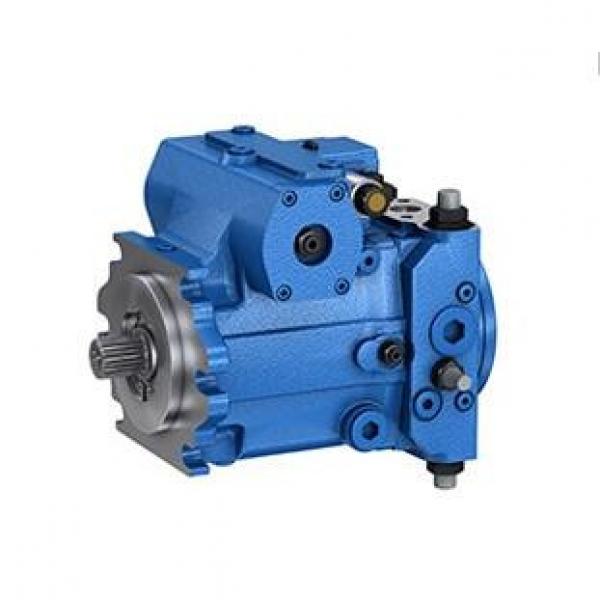 Rexroth Cook Is.  Variable displacement pumps AA4VG 71 EP4 D1 /32R-NSF52F011DP-S #1 image