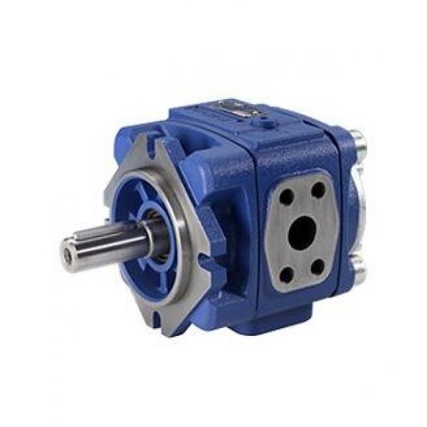 Rexroth Costa Rica  Internal gear pumps PGH3-2X/011RE07VU2 #1 image