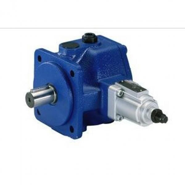 Rexroth Variable vane pumps, direct operated PV7-1X/10-20RE01MC0-10 #1 image