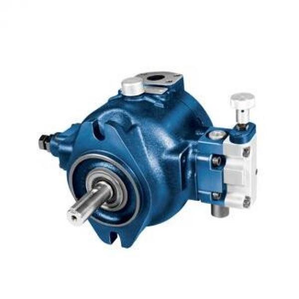 Rexroth French Guiana  Variable vane pumps, pilot operated PR4-3X/4,00-700RA12M01 #1 image