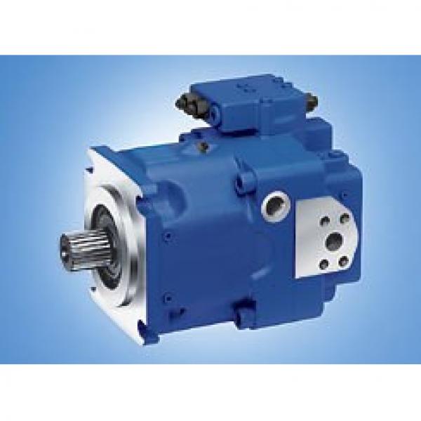 Rexroth pump A11V160:264-5101 #1 image