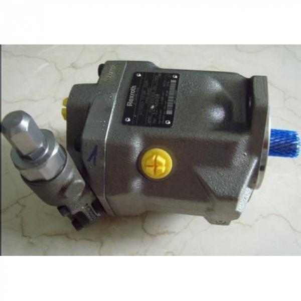 Rexroth pump A11V160:264-3305 #2 image