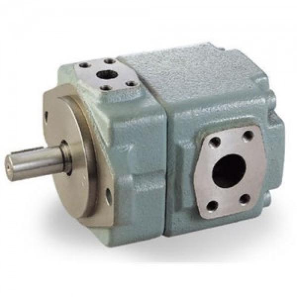 T6CC Quantitative vane pump T6CC-031-017-1R00-C100 #1 image