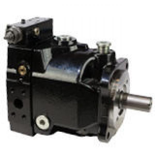 Piston pump PVT20 series PVT20-1L5D-C04-SA1 #1 image