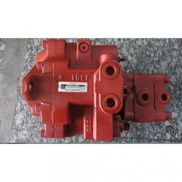 NACHI PVD-2B-40P-6G3-4515H PVD Series Hydraulic Piston Pumps #2 image