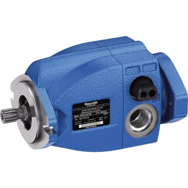 Best-selling Rexroth Axial piston Variable pumps #1 image