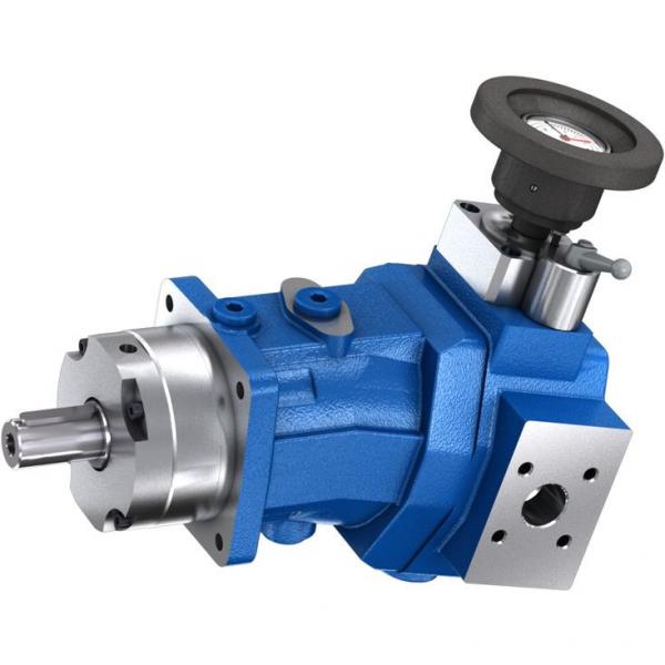Best-selling Rexroth Axial piston Variable pumps #5 image