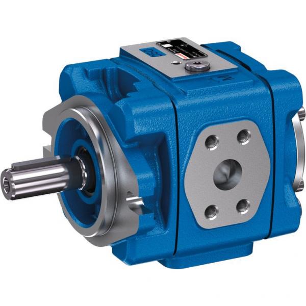 Best-selling Rexroth Gear Pumps #4 image