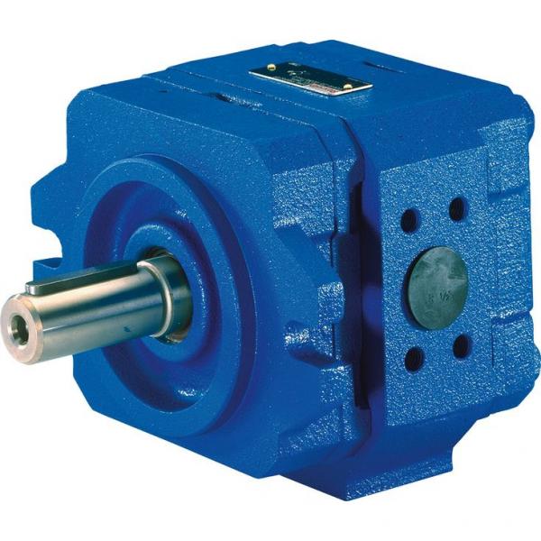 Best-selling Rexroth Gear Pumps #5 image
