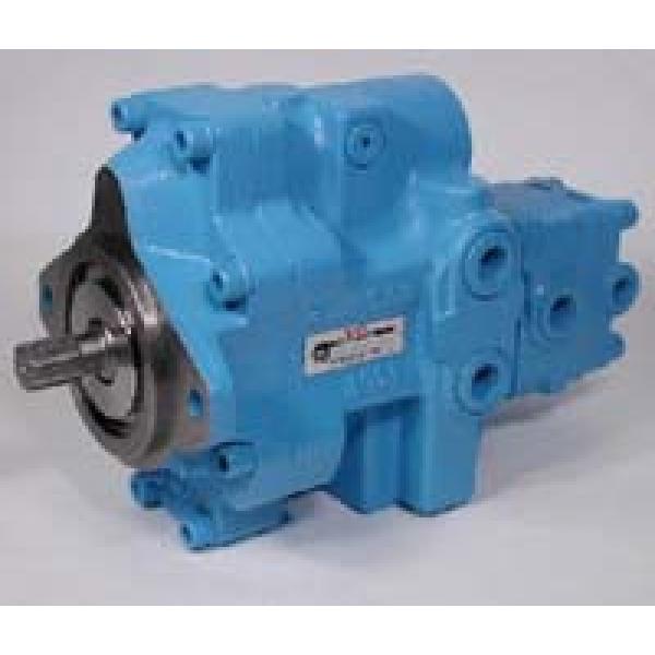 NACHI UPN-2A-35/45C*S*-3.7-4-10 UPN Series Hydraulic Piston Pumps #1 image