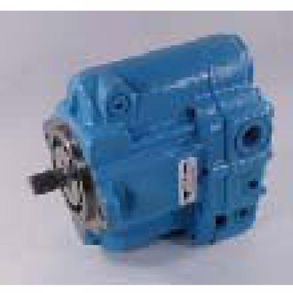 NACHI UPN-1A-16/22W*S*-3.7-4-10 UPN Series Hydraulic Piston Pumps #1 image