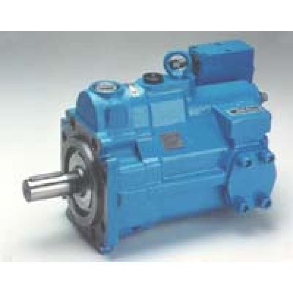 NACHI PVD-3B-56P-18G5-4191A PVD Series Hydraulic Piston Pumps #1 image