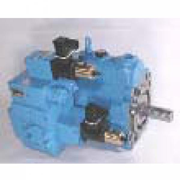 NACHI PVS-0B-8P3-30 PVS Series Hydraulic Piston Pumps #1 image